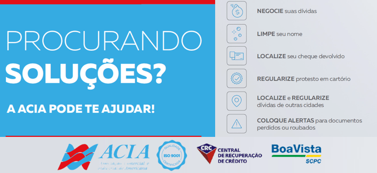 Pedidos de falência acumulam queda de 8,4% no ano, diz Boa Vista SCPC -  ACIRNE